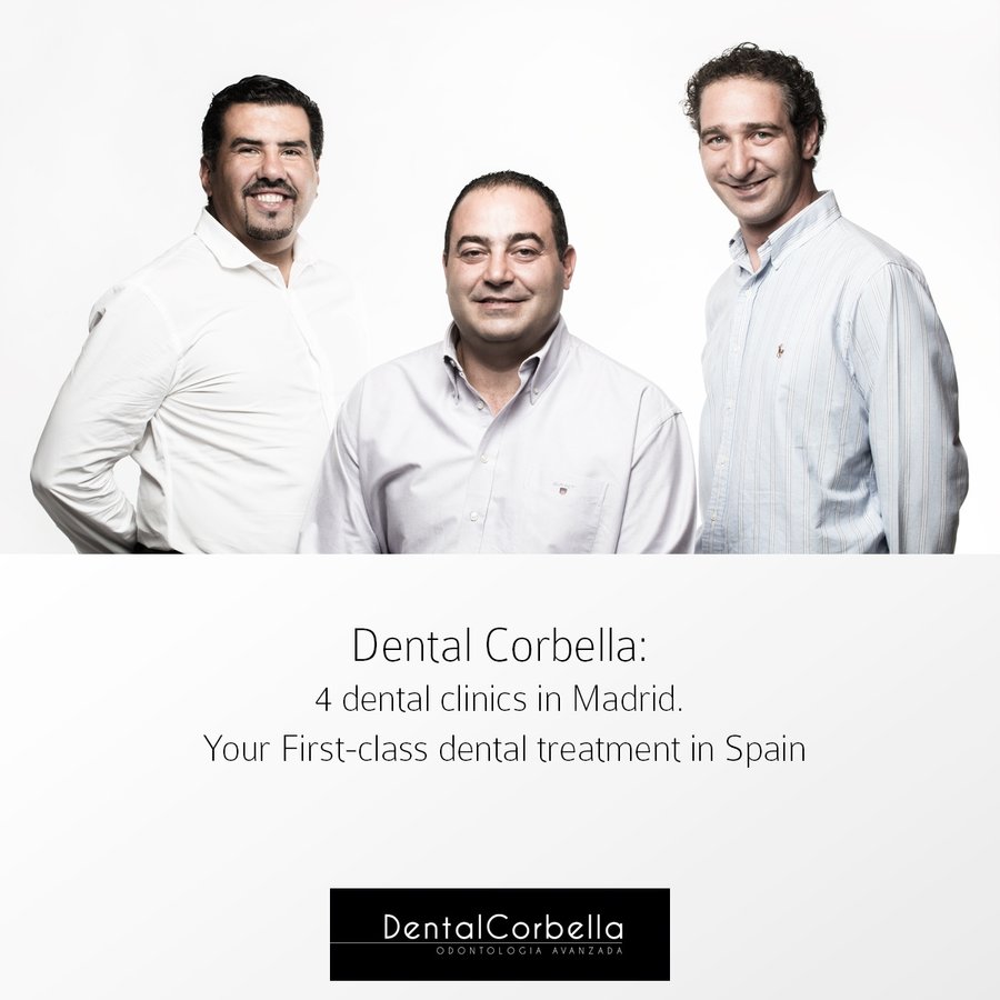 Dental Corbella Rozas - Dental Corbella Rozas