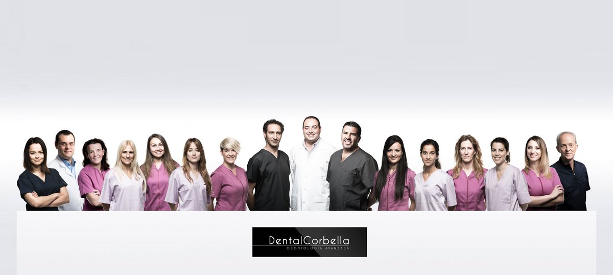 Dental Corbella Rozas - Dental Corbella Rozas