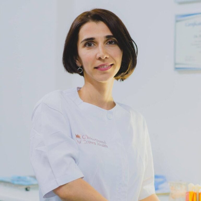 Dental Crown Health - Dental Crown Health