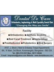 Dental De Care - Dental De Care