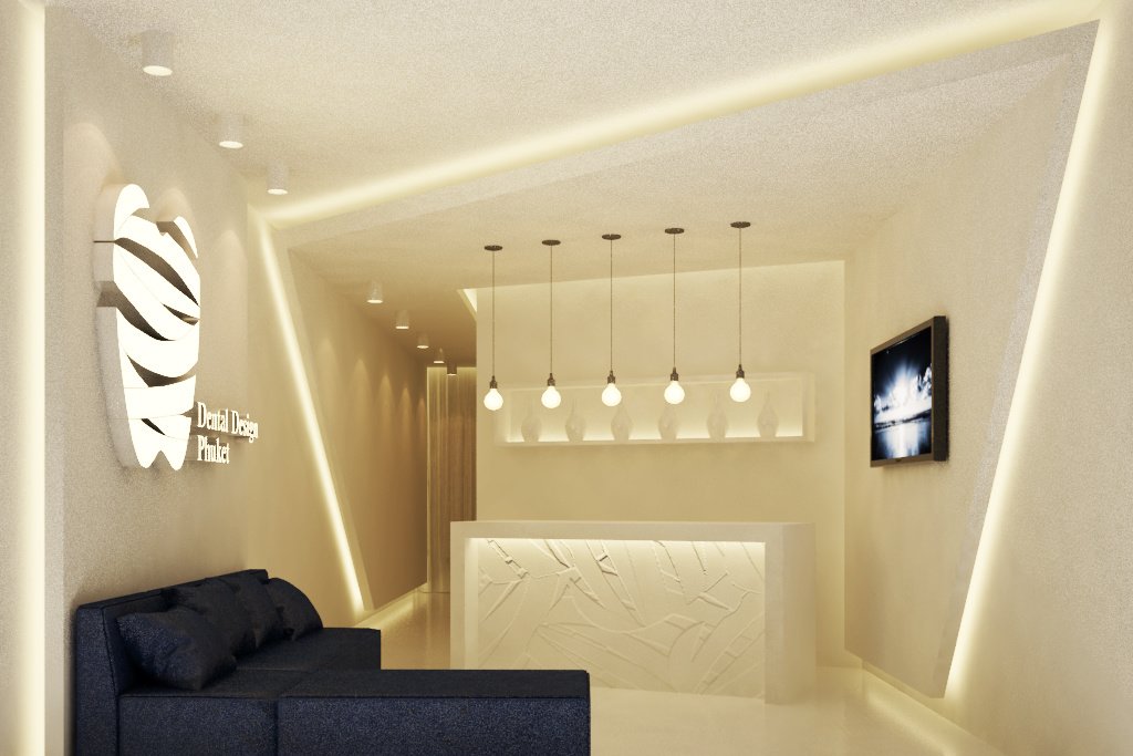 Dental Design Clinic - Dental Design Clinic