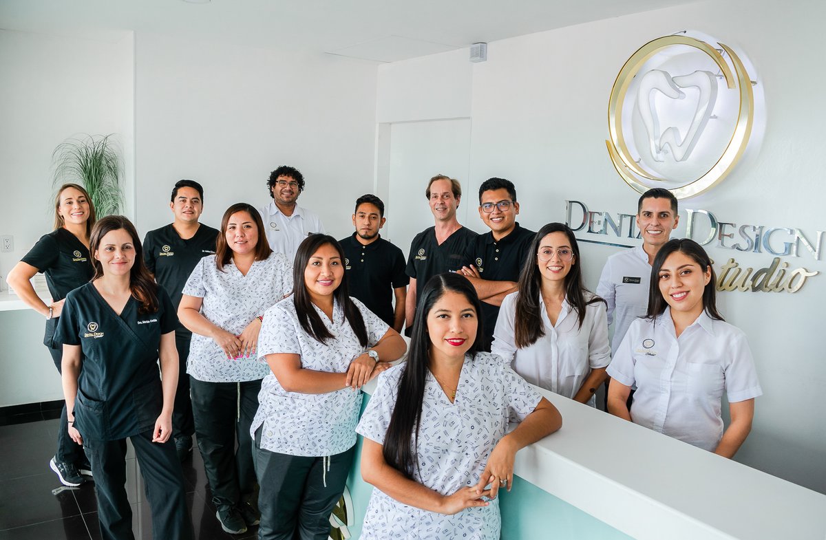 Dental Design Studio Cancun - Dental Design Studio Cancun