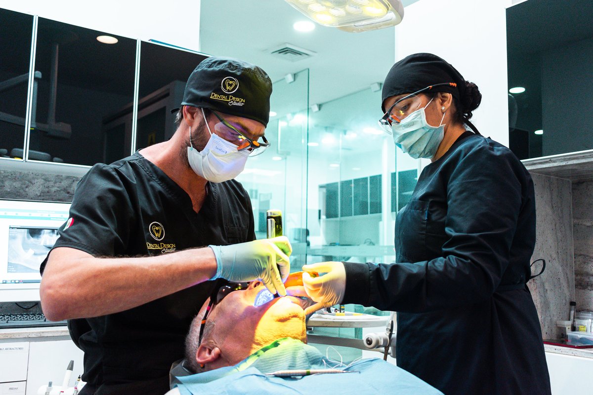 Dental Design Studio Cancun - Dental Design Studio Cancun