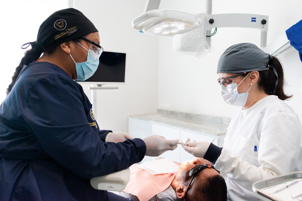 Dental Design Studio Cancun - Dental Design Studio Cancun