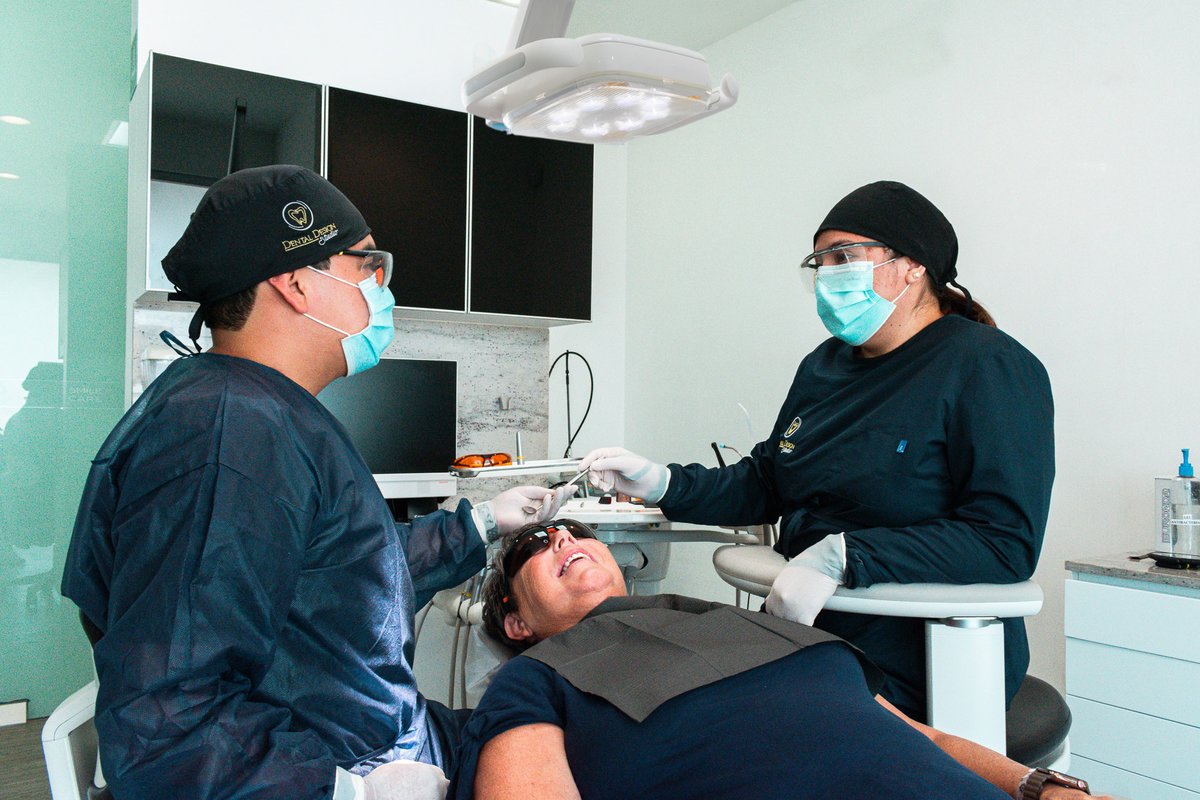 Dental Design Studio Cancun - Dental Design Studio Cancun
