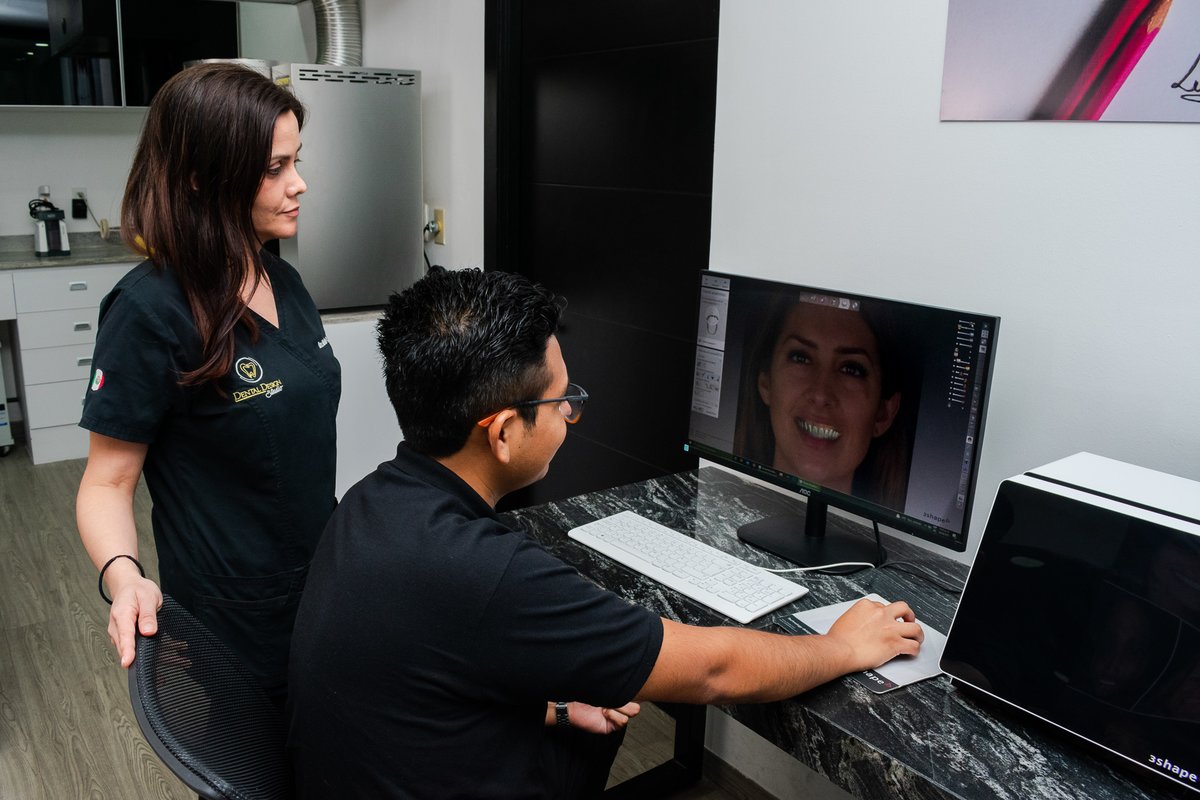 Dental Design Studio Cancun - Dental Design Studio Cancun