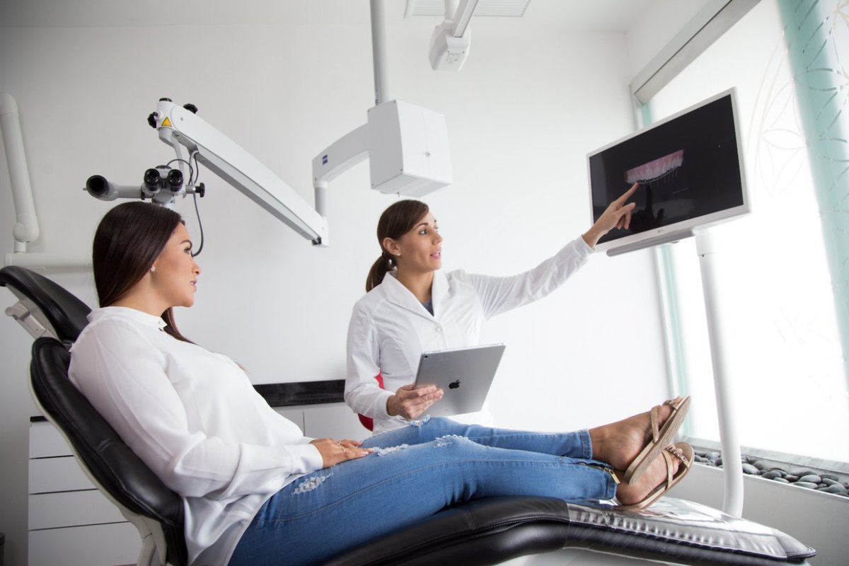 Dental Design Studio Cancun - Dental Design Studio Cancun