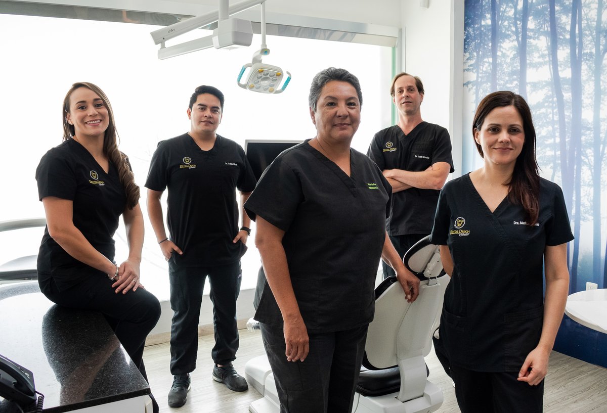 Dental Design Studio Cancun - Dental Design Studio Cancun