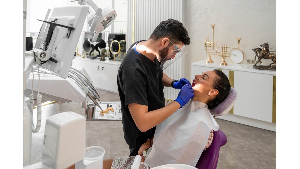 Dental Design Turkey - Dental Design Turkey