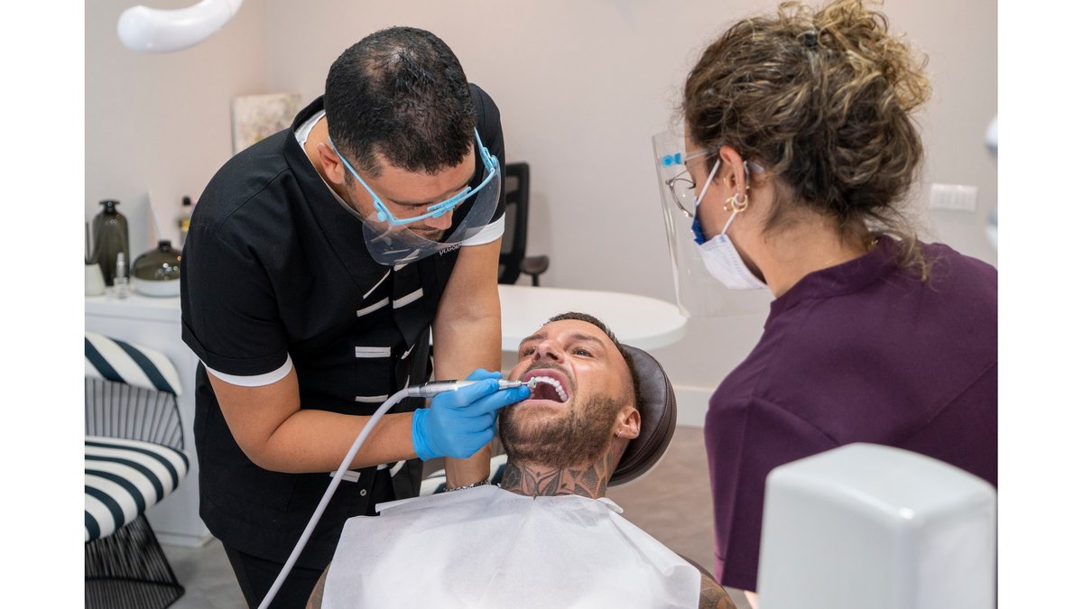 Dental Design Turkey - Dental Design Turkey