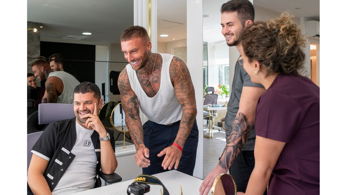 Dental Design Turkey - Dental Design Turkey