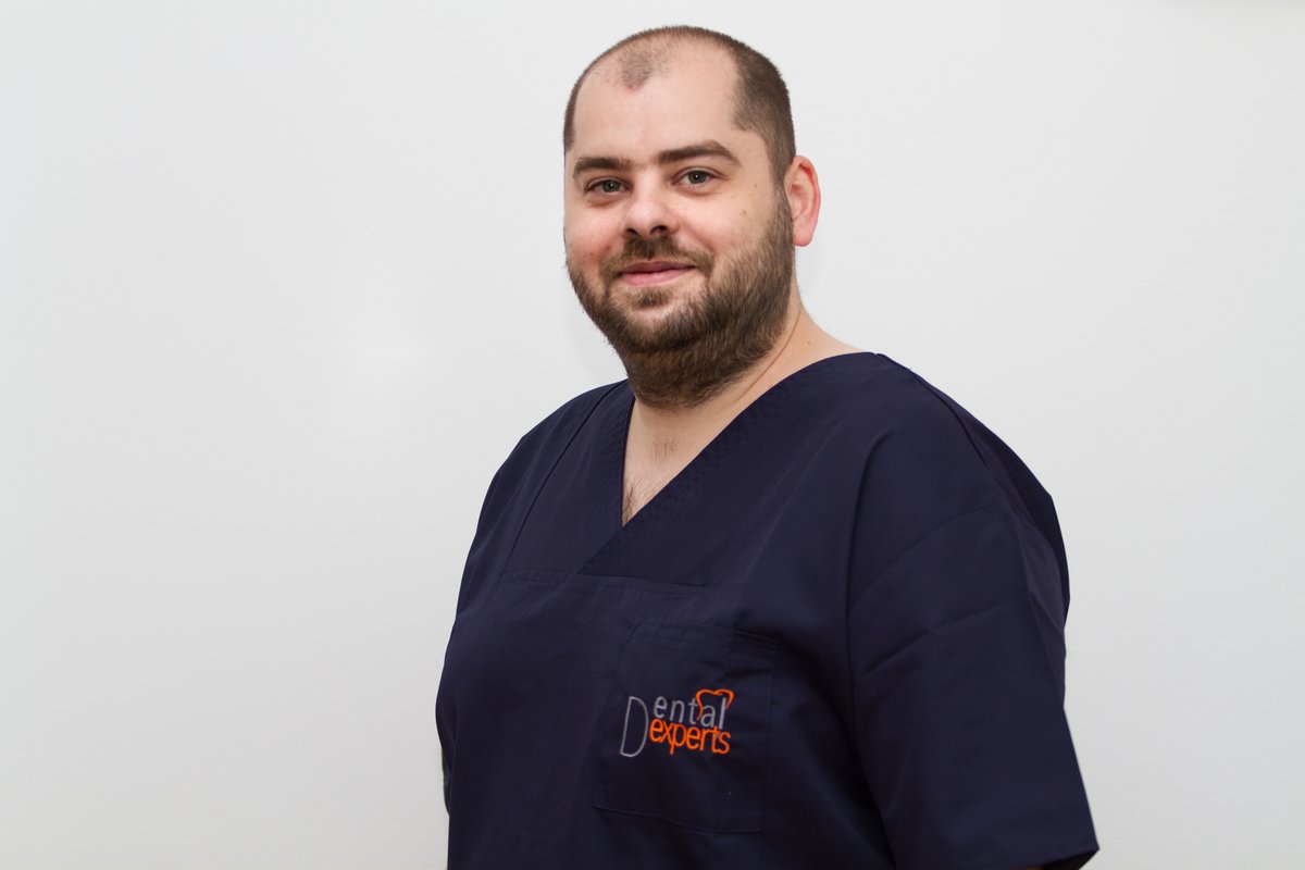 Dental Expert's Group - Dental Expert's Group