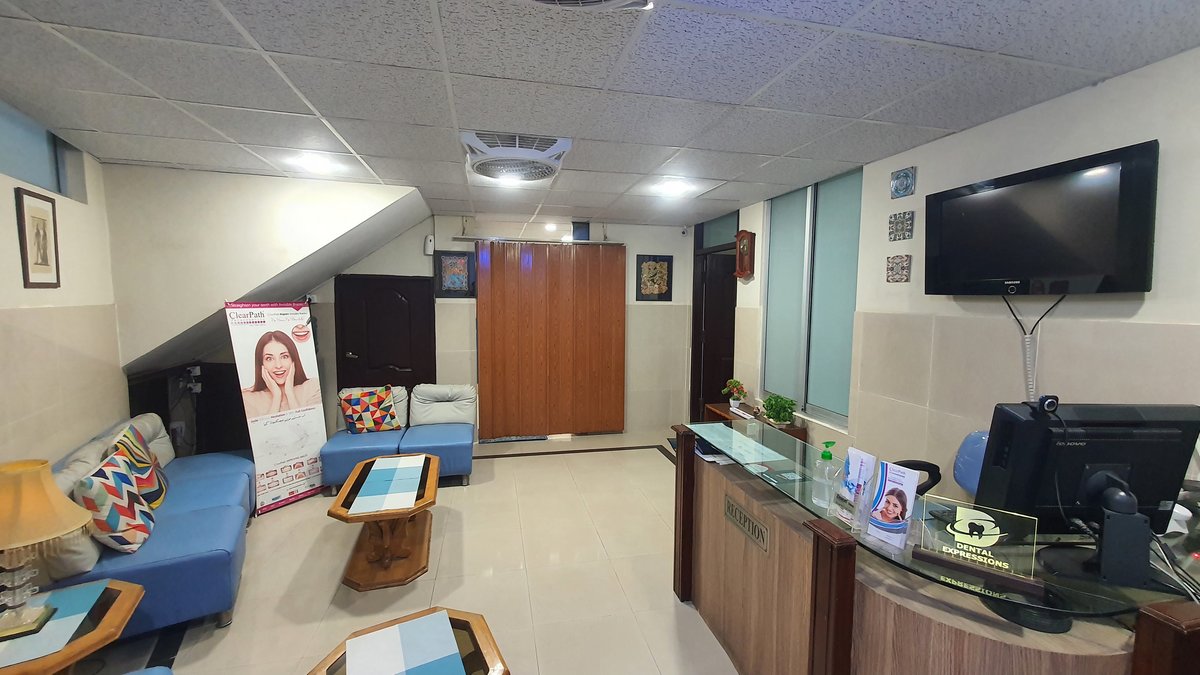 Dental Expressions - Dental Expressions