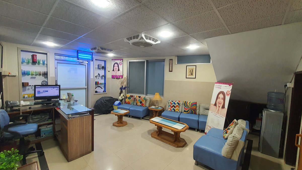 Dental Expressions - Dental Expressions