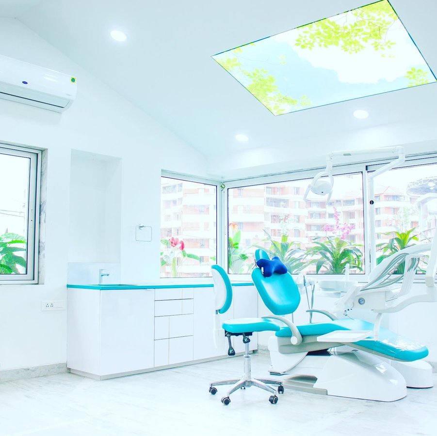 Dental Galaxy - Dental Galaxy