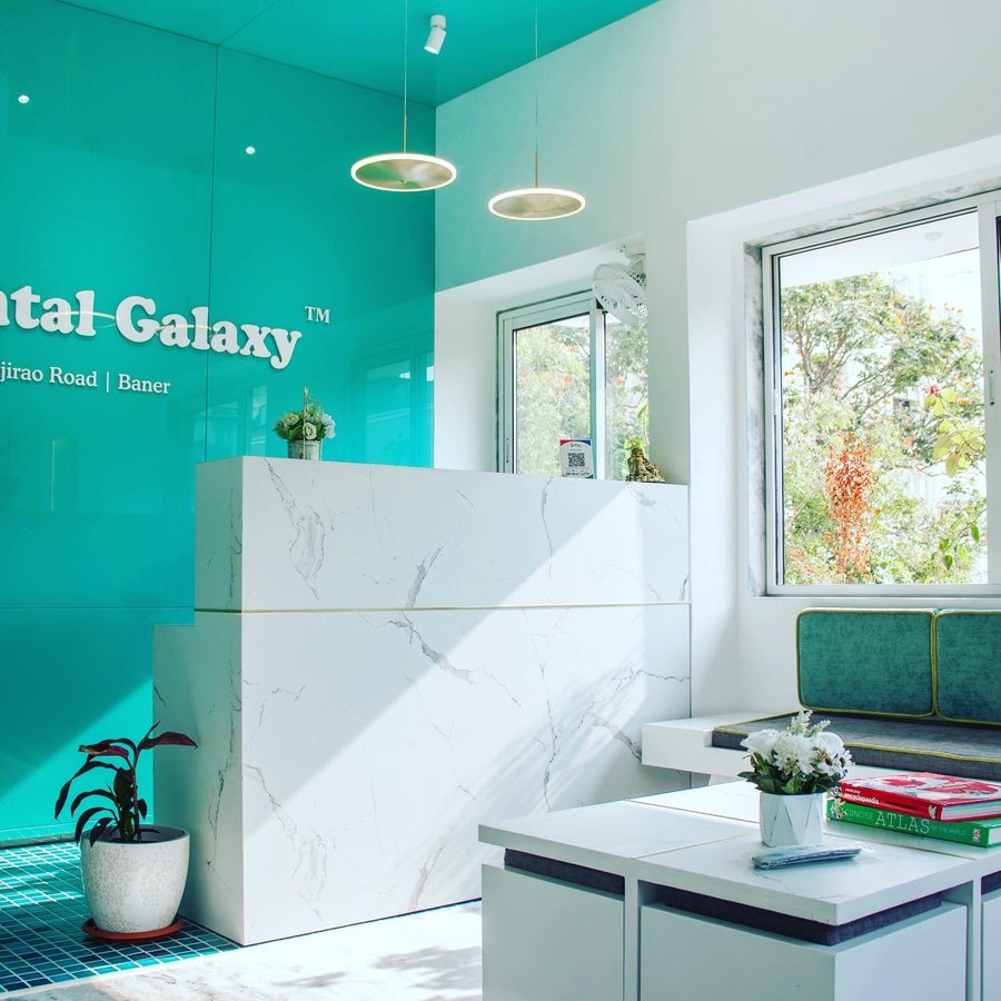 Dental Galaxy - Dental Galaxy