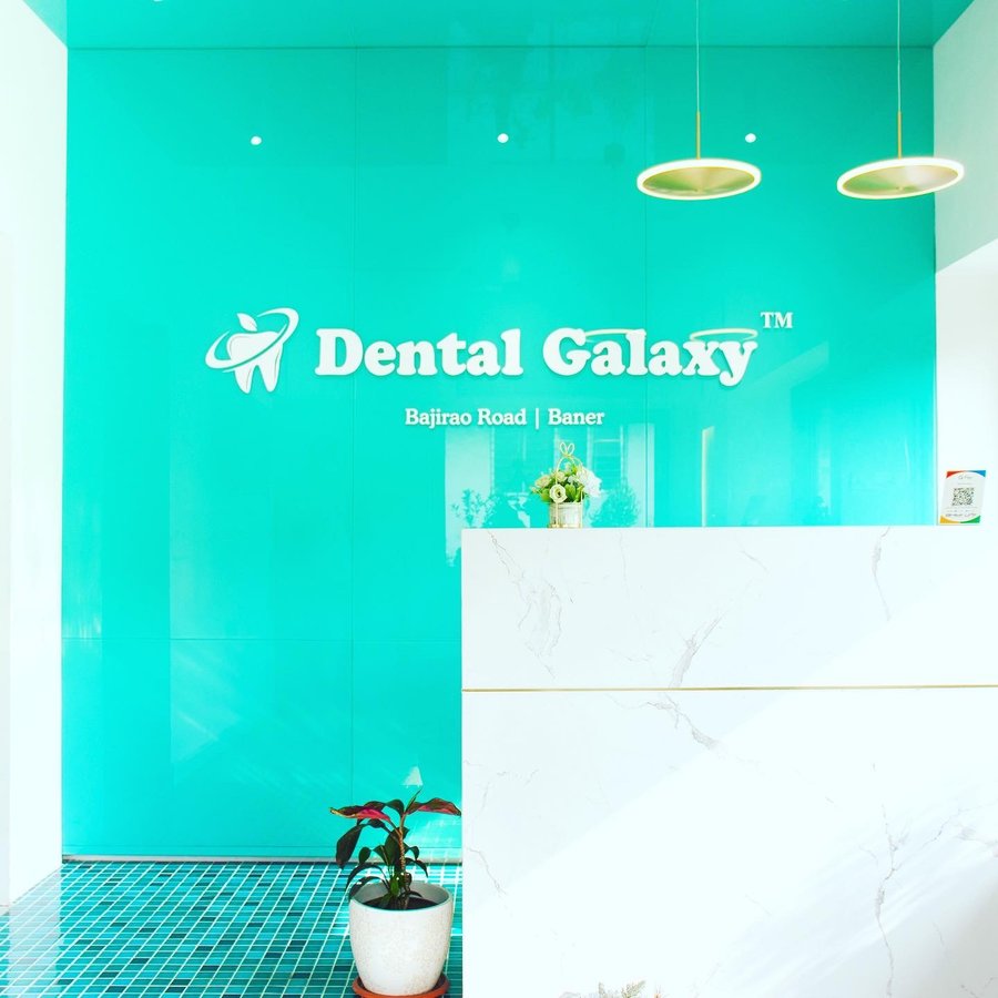 Dental Galaxy - Dental Galaxy