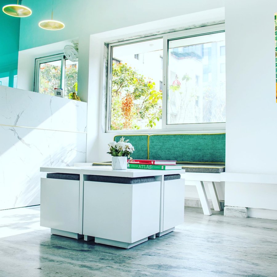 Dental Galaxy - Dental Galaxy