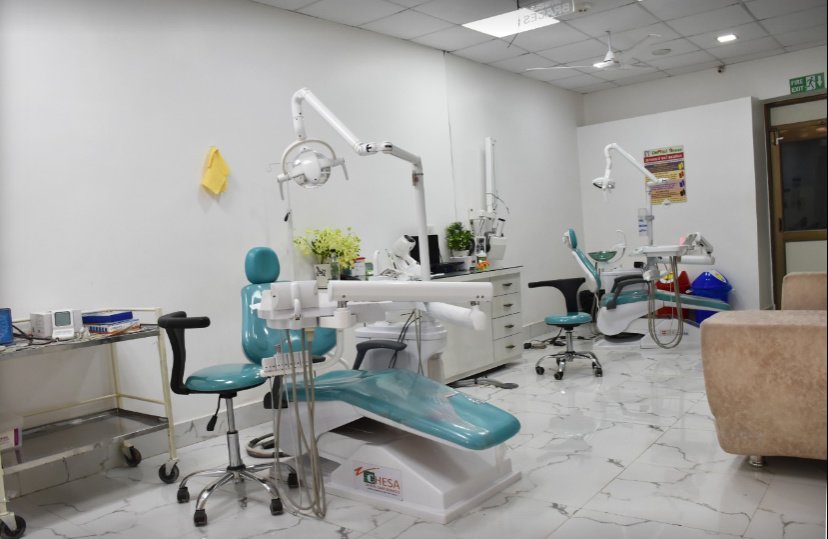 Dental House - Dental House