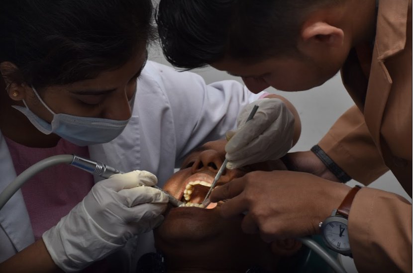 Dental House - Dental House