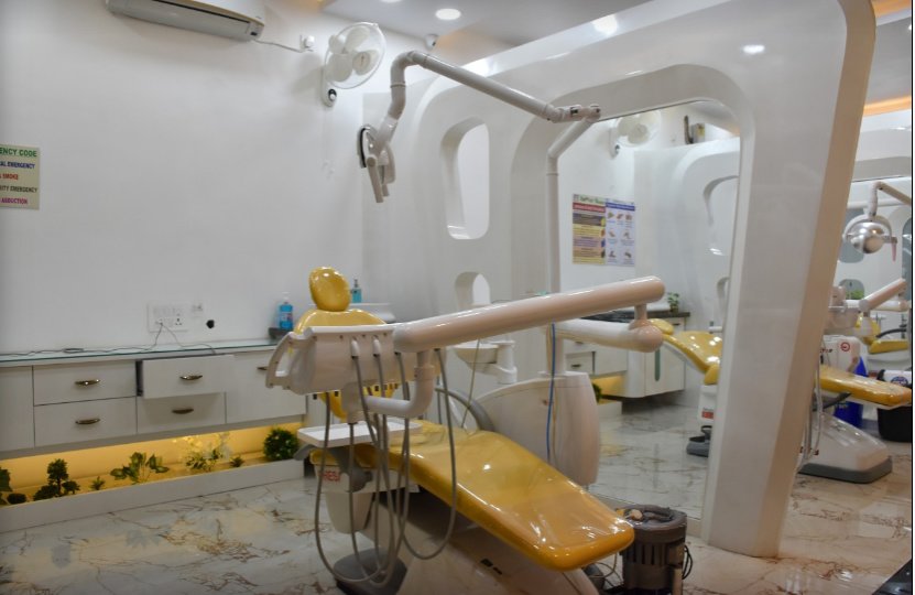 Dental House - Dental House