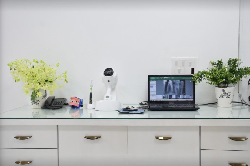 Dental House - Dental House