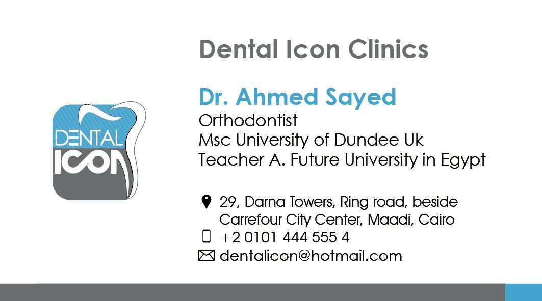 Dental Icon Clinics - Dental Icon Clinics