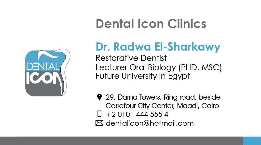 Dental Icon Clinics - Dental Icon Clinics