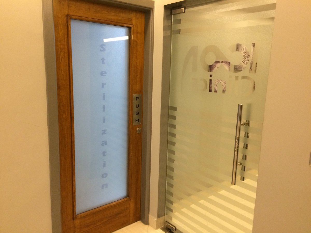 Dental Icon Clinics - Dental Icon Clinics