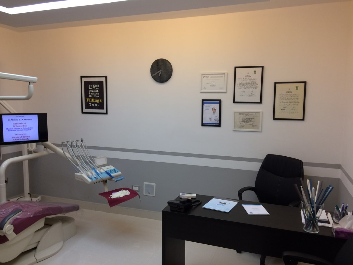 Dental Icon Clinics - Dental Icon Clinics