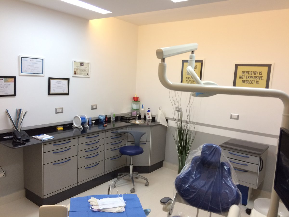 Dental Icon Clinics - Dental Icon Clinics