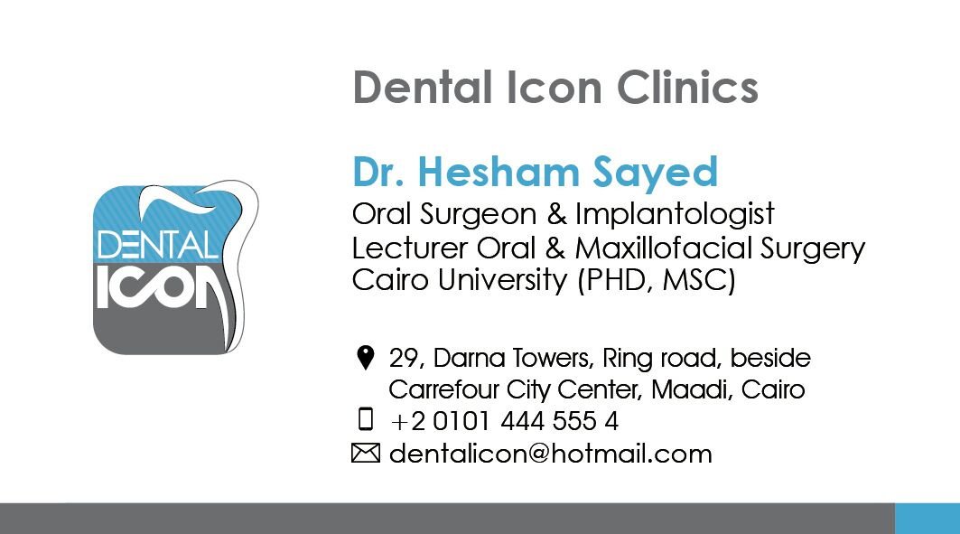 Dental Icon Clinics - Dental Icon Clinics