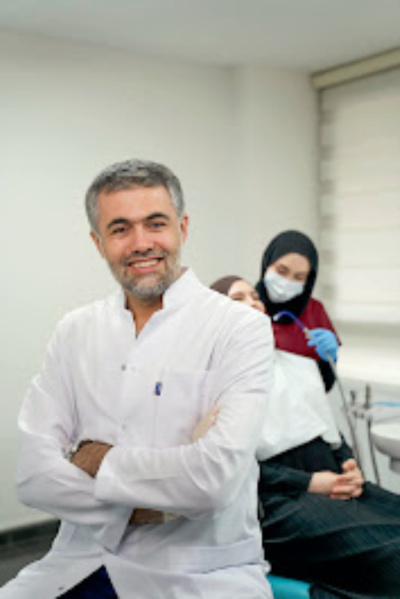 Dental İmaj Diş Kliniği - Dental İmaj Diş Kliniği