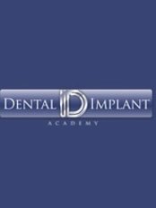 أكاديمية زراعة الأسنان - Dental Implant Academy