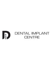 مركز زراعة الأسنان - Dental Implant Centre