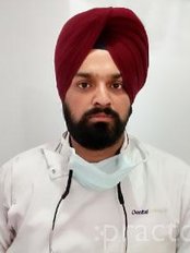 DENTAL IMPLANT CLINIC & ORAL SURGERY CENTRE - DENTAL IMPLANT CLINIC & ORAL SURGERY CENTRE