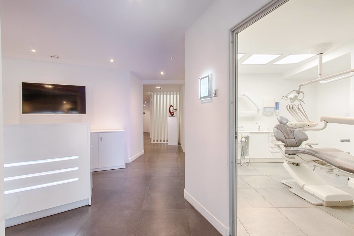 Dental Implants Paris - Dental Implants Paris