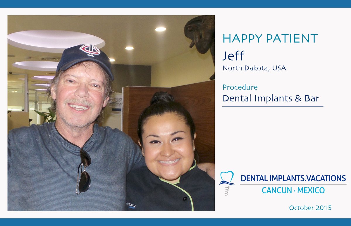 Dental Implants Vacations - Dental Implants Vacations