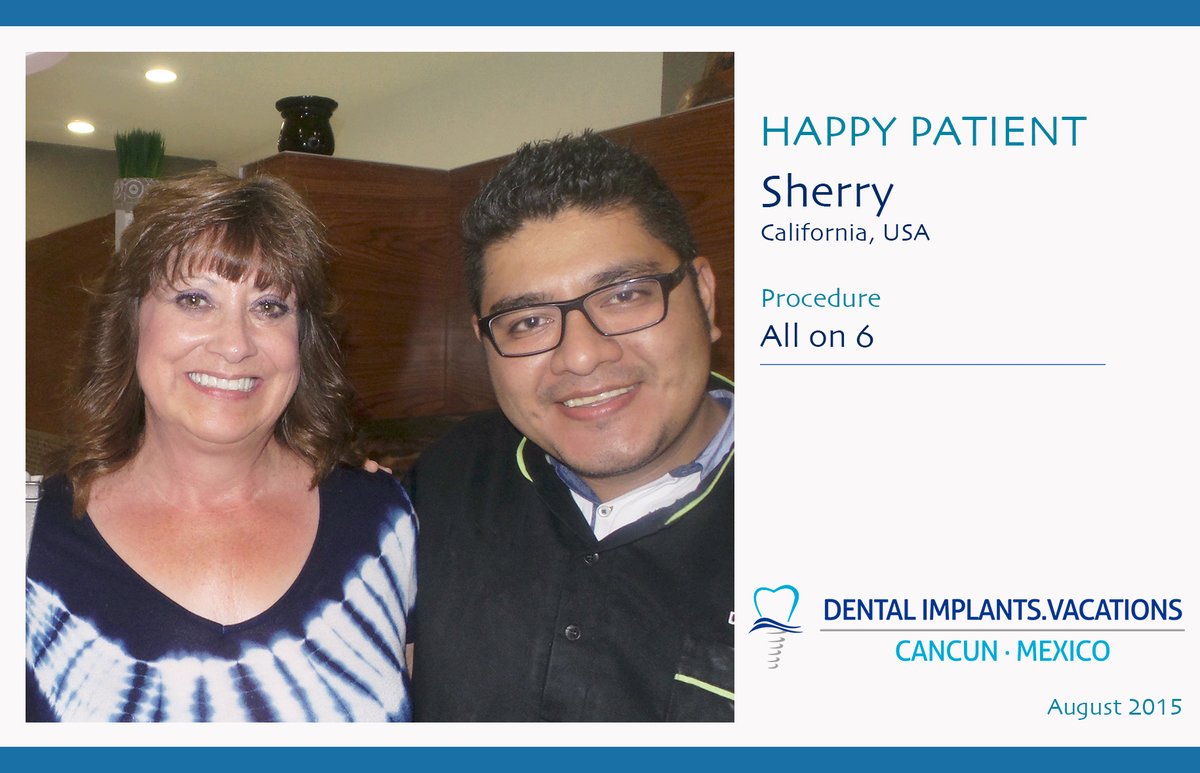 Dental Implants Vacations - Dental Implants Vacations