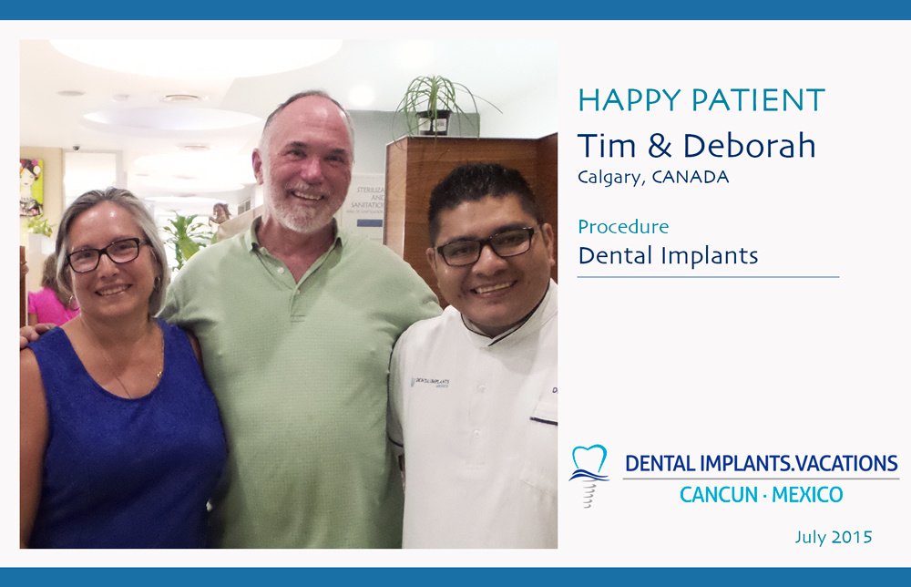 Dental Implants Vacations - Dental Implants Vacations