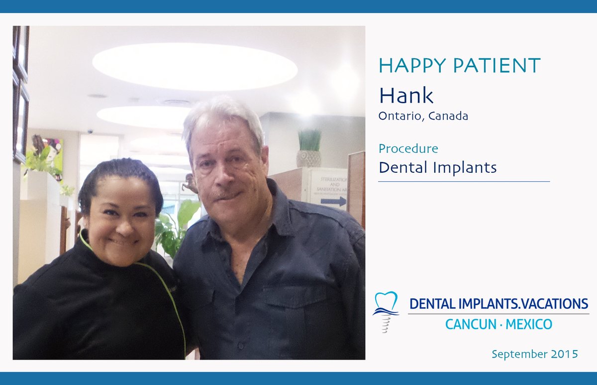 Dental Implants Vacations - Dental Implants Vacations