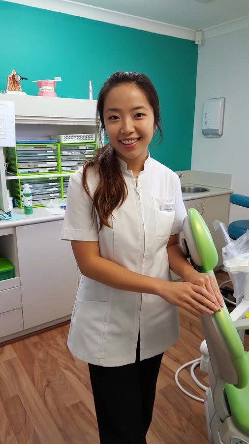 سلامة الأسنان - Dental Integrity