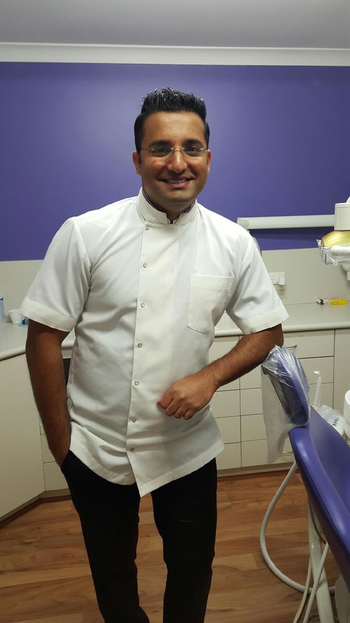 سلامة الأسنان - Dental Integrity