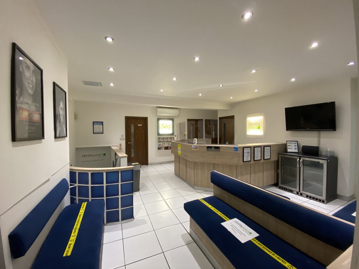 Dental Kind - Dental Kind