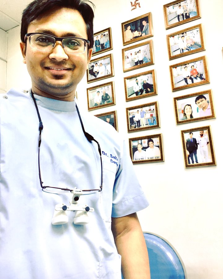 DENTAL MAKEOVER - DENTAL MAKEOVER