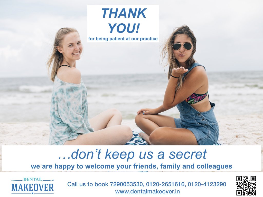 DENTAL MAKEOVER - DENTAL MAKEOVER