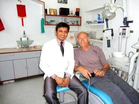 DENTAL MAKEOVER - DENTAL MAKEOVER