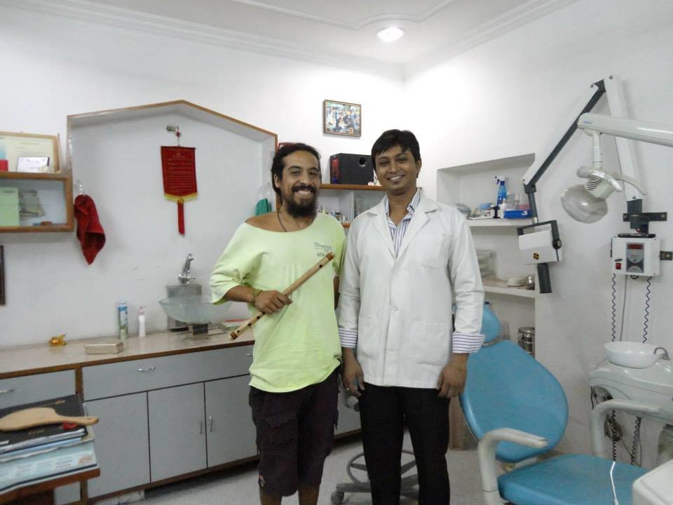 DENTAL MAKEOVER - DENTAL MAKEOVER