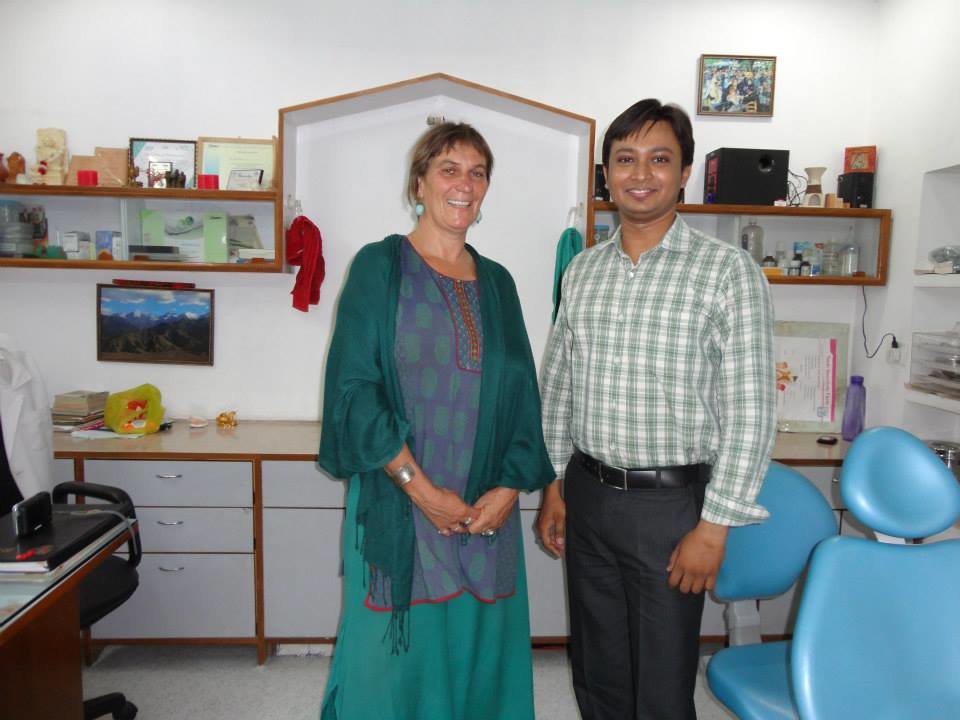 DENTAL MAKEOVER - DENTAL MAKEOVER