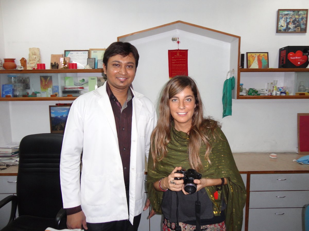 DENTAL MAKEOVER - DENTAL MAKEOVER